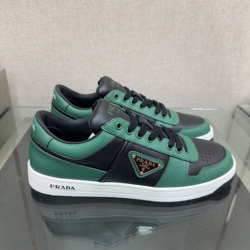 Prada Sneakers